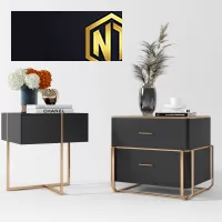 TAB ĐẦU GIƯỜNG NGỌC THỊNH LÀM TỪ GỖ CAO CẤP